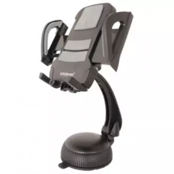 Держатель телефона Superb, на приборную панель или стекло, 45-105 мм