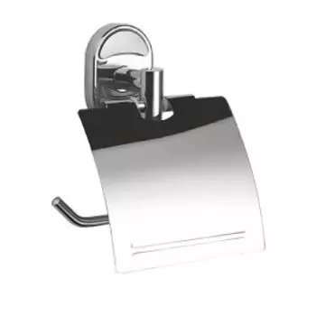 Держатель туалетной бумаги с крышкой L2003