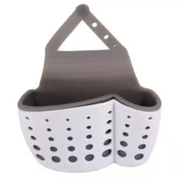 Держатель универсальный на кран, пластик