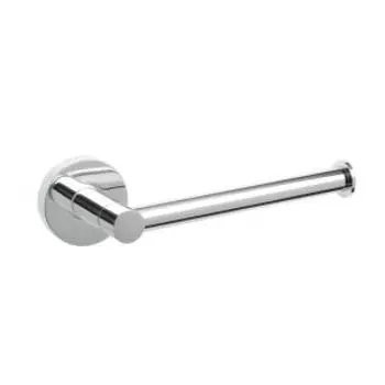 Держатель запасного рулона Fixsen, хром