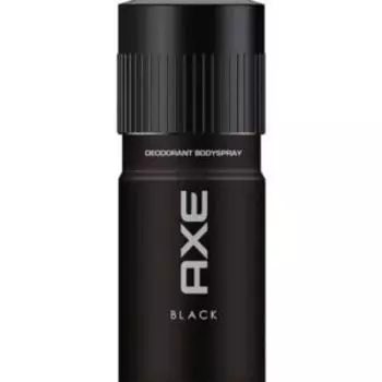 дезодорант AXE Black, мужской