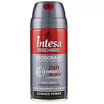 дезодорант INTESA Odour block 24h, 150мл