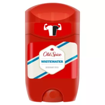 Дезодорант мужской Old Spice Whitewater, 60 г, стик