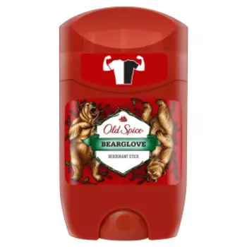 дезодорант OLD SPICE Bearglove, мужской