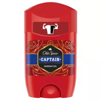 дезодорант OLD SPICE Captain мужской