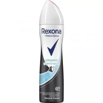 дезодорант REXONA Кристалл Чистая вода