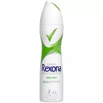 дезодорант REXONA С экстрактом алое вера