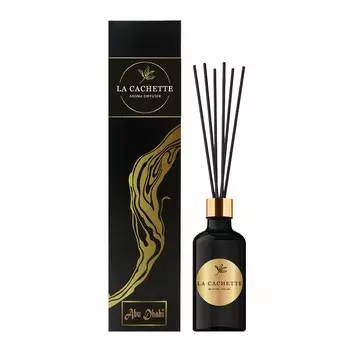 Диффузор ароматический Abu Dhabi, 55г