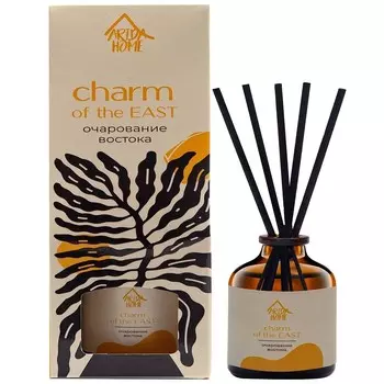 диффузор ароматический ARIDA HOME Очарование востока, 50мл
