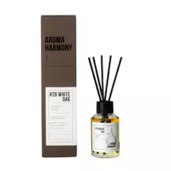 диффузор ароматический AROMA HARMONY №28 White Oak, 60 мл