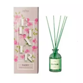 диффузор ароматический AROMA HARMONY Elixir Fairy , 50 мл