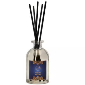 Диффузор ароматический Aroma Harmony Satin Wood, 50 мл