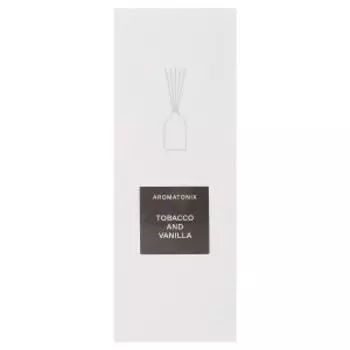 Диффузор ароматический Aromatonix Табак и ваниль, 45 мл