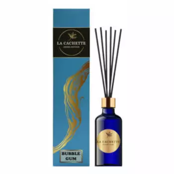 Диффузор ароматический Bubble gum, 55г