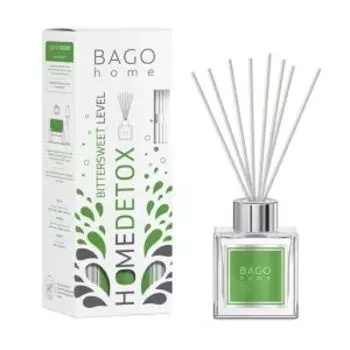 Диффузор ароматический детокс Кисло-сладкий, 50 мл, нейтрализатор запахов