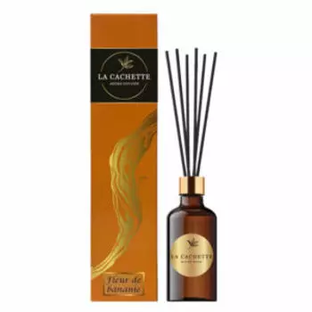 Диффузор ароматический Fleur de bananier, 55г