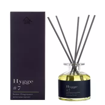 Диффузор ароматический Hygge #7 Виноград мускат, 100 мл