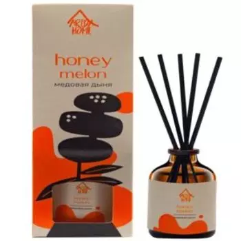 Диффузор ароматический Медовая дыня, 50 мл