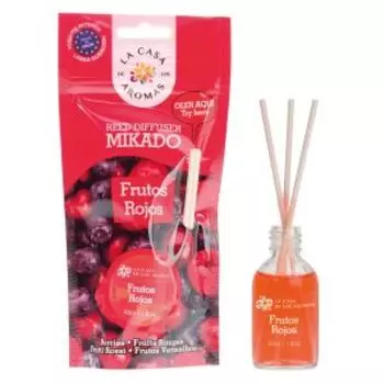 Диффузор ароматический Mikado Красные фрукты, 30 мл