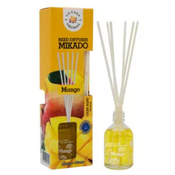 Диффузор ароматический Mikado Манго, 50 мл