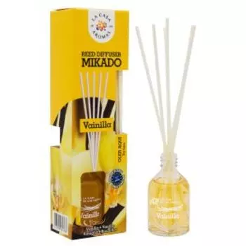 Диффузор ароматический Mikado Ваниль, 50 мл