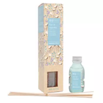 Диффузор ароматический Mikaromas Микадо, Хлопок, 95 мл