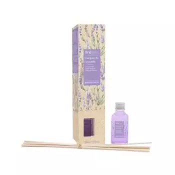 диффузор ароматический MIKAROMAS МИКАДО Лаванда, 30мл