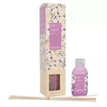 Диффузор ароматический Mikaromas Микадо, Магнолия, 95 мл