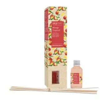 Диффузор ароматический Mikaromas Микадо, Манго, 30 мл