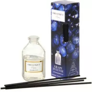 Диффузор ароматический Oriatique Home Grape Intense, Виноград, 40 мл