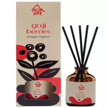 Диффузор ароматический Ягоды Годжи, 50 мл