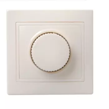 Диммер Кварта поворотный ИЭК