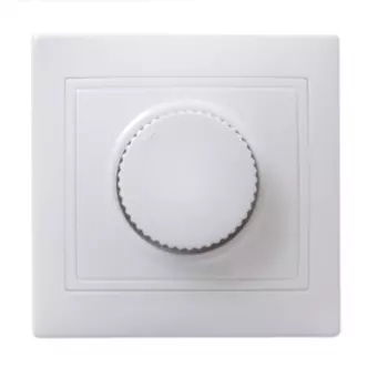 Диммер Кварта поворотный ИЭК