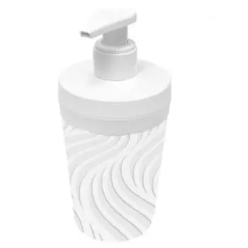 Диспенсер для жидкого мыла Breeze wave