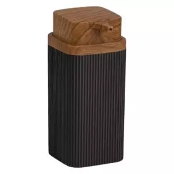 Диспенсер Sand black FX-407-2