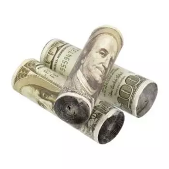 Доллары Boyscout для розжига мангалов, барбекю, каминов и печей, 3 шт