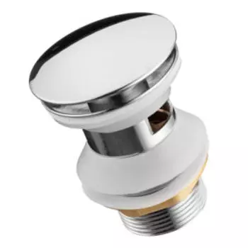 Донный клапан Swedbe Attribut 0003