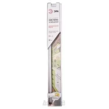 Дополнительный модуль ЭРА, 80 см, угловой профиль