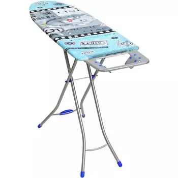 Доска гладильная Nika Белль-Классик, 111.5х35 см, ДСП