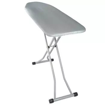 Доска гладильная Perilla Gigi, 110х33 см, металлическая сетка
