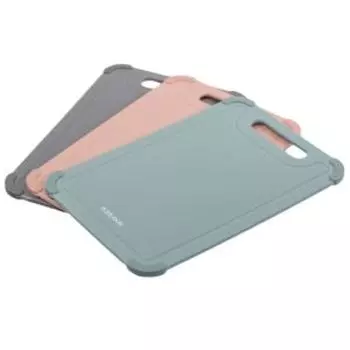 доска разделочная ATTRIBUTE CUT.BOAR SCANDINAVIA 30x20x0,6см, пластик