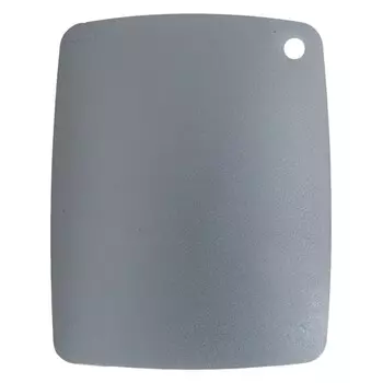 Доска разделочная гибкая Домовой, 27х21 см, пластик, в ассортименте