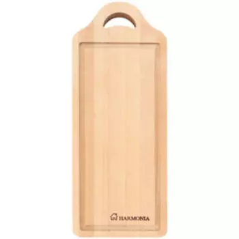 Доска разделочная Harmonia, 34х13 см, дерево