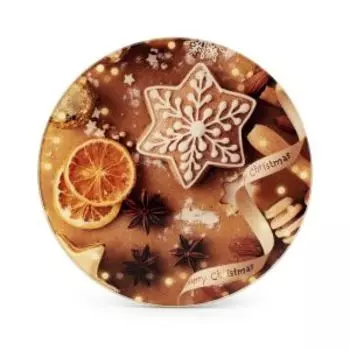 доска разделочная круглая Wonder