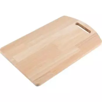 Доска разделочная Mallony, 18х31 см, берёза