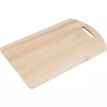 Доска разделочная Mallony Sencillo, 20х32 см, берёза