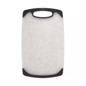 Доска разделочная Marble, 40x24 см, пластик