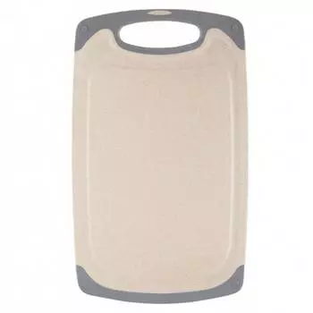 Доска разделочная прямоугольная Eco Cut, 31х20 см, пластик