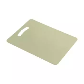 Доска разделочная Весенняя зелень, 21x29 см, пластик