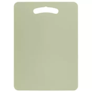 Доска разделочная Весенняя зелень, 27x37 см, пластик